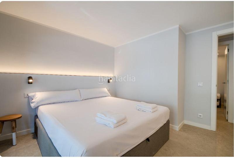 Foto e15a8973-db09-426b-8053-59125fb3118e. Alquiler apartamento apartament de temporada al cor de platja d'aro en Platja d´Aro