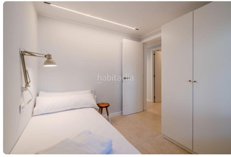 Foto e2db277a-8c91-4a9b-bf1a-1b0619e57f9a. Alquiler apartamento apartament de temporada al cor de platja d'aro en Platja d´Aro