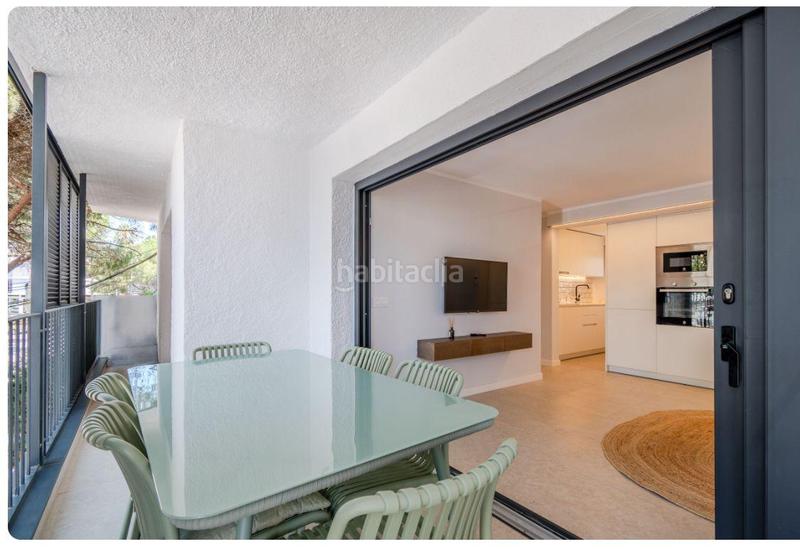 Foto 028c87d9-be06-4b28-9dc9-d3e54119b37c. Rent apartment with pool in Centre-Platja Platja d´Aro