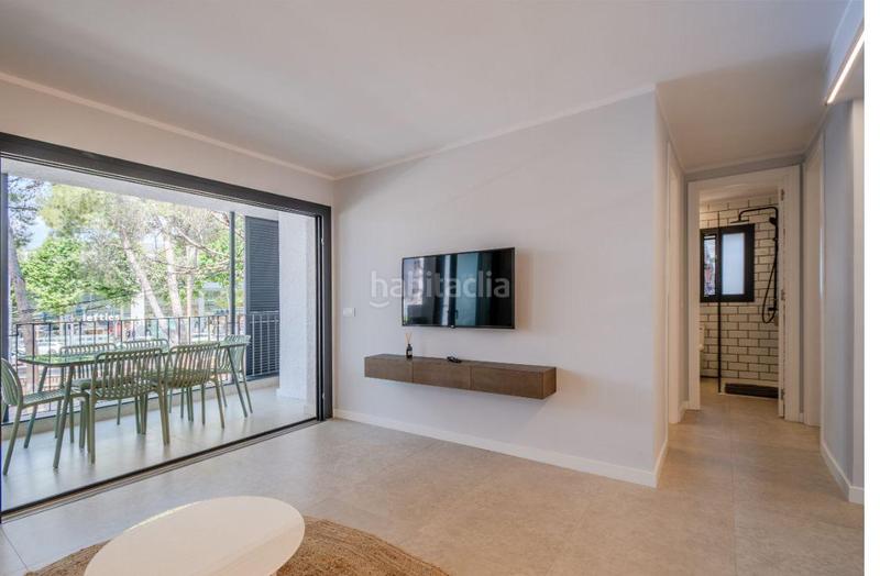 Foto 37effee4-4bf2-441f-88a9-b1a9dba5c49e. Rent apartment with pool in Centre-Platja Platja d´Aro