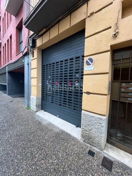 Foto e59bf6cc-e7b0-4617-813c-b3f2e966c6c7. Miete geschäftsraum in La Devesa Girona