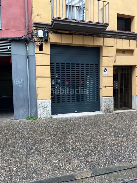 Foto eecefce9-d6cc-4b1d-8c39-dcfa0c00978b. Miete geschäftsraum in La Devesa Girona