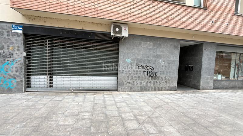 Foto 3c3f7711-90ea-4269-b565-cdfd0a279d7a. Lloguer local comercial a carrer de bernat boades 23 a Girona