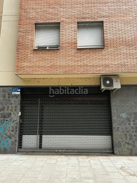 Foto 04e4e19d-84bc-4c46-9dcd-8cfbf3cac66a. Location local commercial dans carrer de bernat boades 23 dans Girona