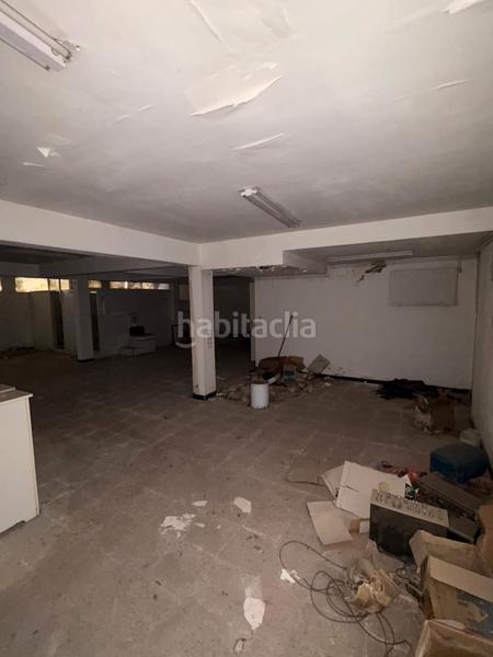 Foto 0dbb07e0-e782-4f9e-bc19-9204cef3465a. Alquiler local comercial local a l'eixample amb distintes possiblitats en Girona