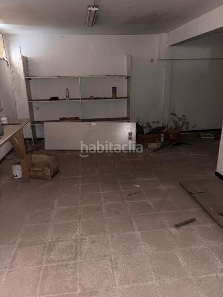 Foto 14a90b66-2461-436c-8255-04f9f6dab8d3. Alquiler local comercial local a l'eixample amb distintes possiblitats en Girona