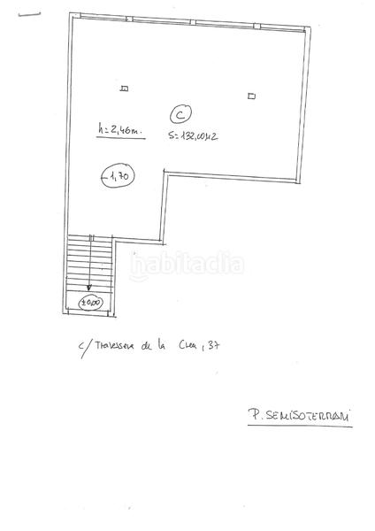 Foto 297812db-459a-4b23-8246-ef60716c5d25. Alquiler local comercial local a l'eixample amb distintes possiblitats en Girona