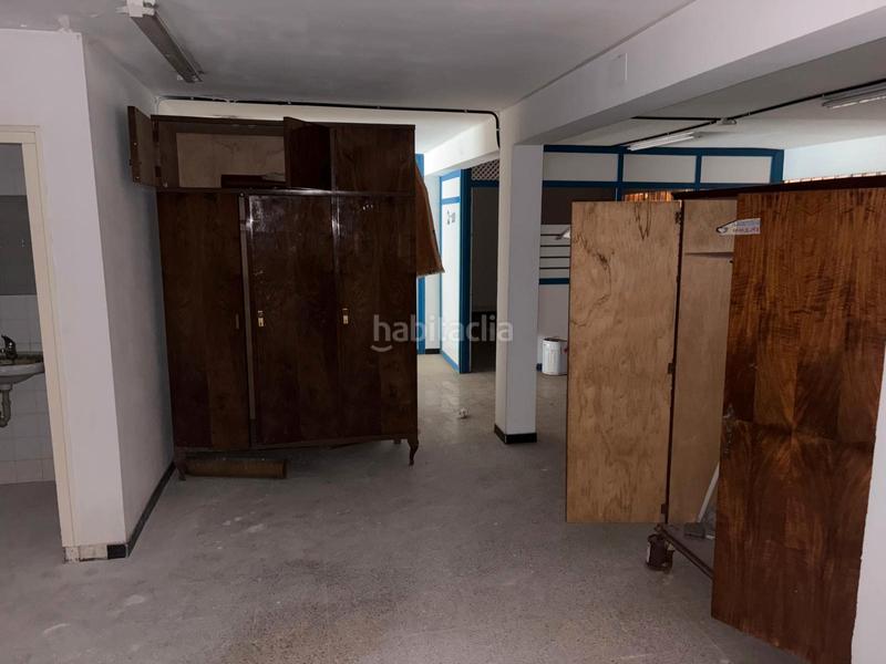 Foto 3ff1ca0f-cf64-4479-b91f-62c5e28f3482. Alquiler local comercial local a l'eixample amb distintes possiblitats en Girona