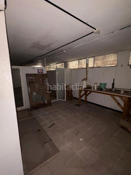 Foto 41ad182e-17c0-49be-bc72-6a22e448f459. Alquiler local comercial local a l'eixample amb distintes possiblitats en Girona
