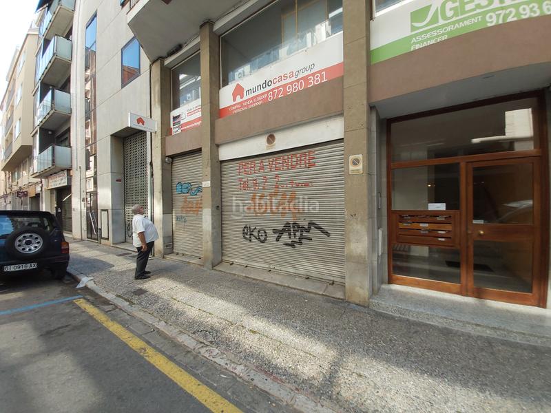 Foto 5df65360-2c45-46f6-a548-66a1b1fb1131. Alquiler local comercial local a l'eixample amb distintes possiblitats en Girona