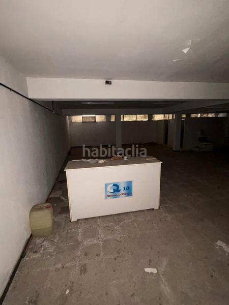 Foto 770bcd7b-2897-4414-8477-69dac9ad4a05. Alquiler local comercial local a l'eixample amb distintes possiblitats en Girona