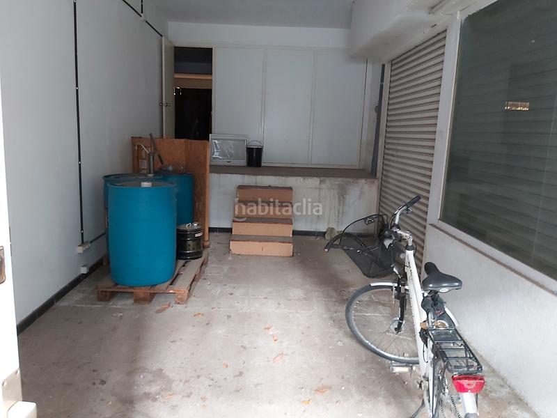 Foto 7e34bb25-2865-44a0-ab67-b74f9b603037. Alquiler local comercial local a l'eixample amb distintes possiblitats en Girona