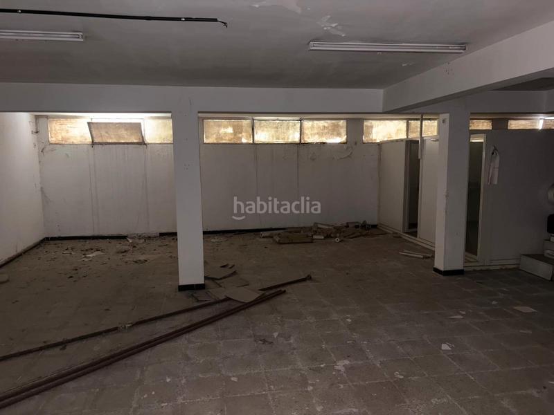 Foto 9a55b594-c22a-4bad-aac2-ed0153a8c943. Alquiler local comercial local a l'eixample amb distintes possiblitats en Girona