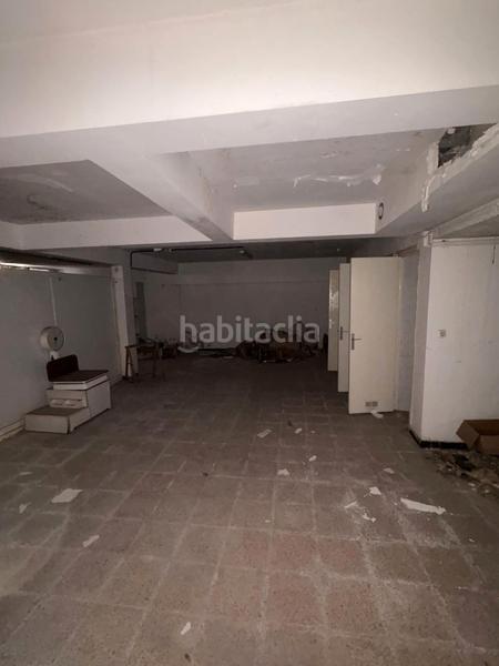 Foto edc08c36-bd5b-4c7b-9e0c-3e5a981a0a5d. Alquiler local comercial local a l'eixample amb distintes possiblitats en Girona