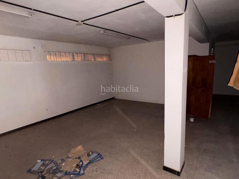 Foto f00e3167-e6bd-4ba7-859a-12b98edc58ee. Alquiler local comercial local a l'eixample amb distintes possiblitats en Girona