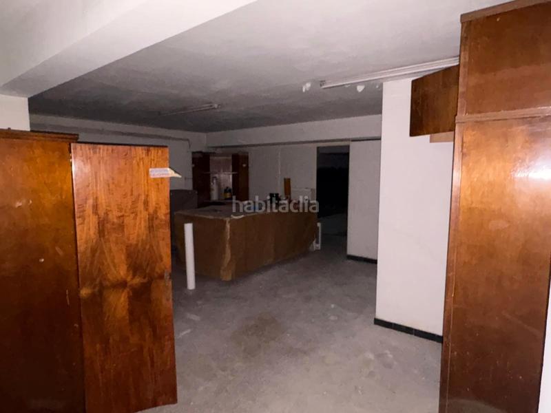 Foto 024406df-a1b4-4ada-80df-660575192038. Location local commercial dans Eixample Nord Girona