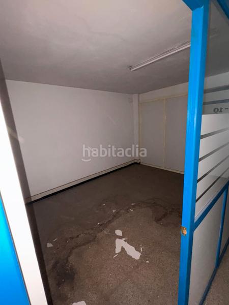 Foto 47cfd4d9-60c3-489d-abbf-9674177db37a. Location local commercial dans Eixample Nord Girona