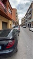 Terreny residencial  Carrer saragossa. Parcel.la al barri de santa pau- ctra. barcelona