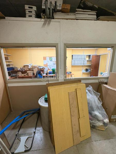 Foto 00bc93f5-f236-4abb-b14e-1e0941b4e0f9. Local commercial avec chauffage dans Carme - Vistalegre Girona