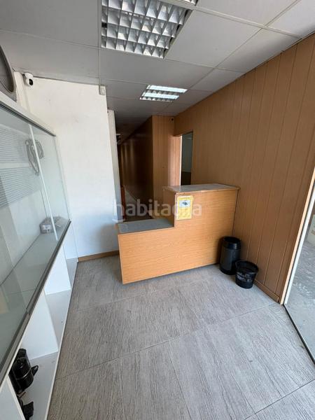 Foto 0e275091-a477-49e0-a29a-f768a5604fb3. Local commercial avec chauffage dans Carme - Vistalegre Girona