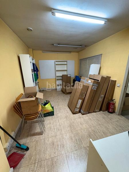 Foto 128c17c2-2047-4938-9bc1-b168ca4b0a7e. Local commercial avec chauffage dans Carme - Vistalegre Girona