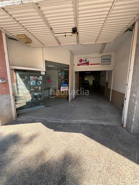 Foto 350e5d89-793e-4472-851a-34ce46048bf1. Local commercial avec chauffage dans Carme - Vistalegre Girona
