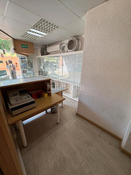 Foto 36a17a1d-a11f-4439-a26a-0dabe485f84a. Local commercial avec chauffage dans Carme - Vistalegre Girona