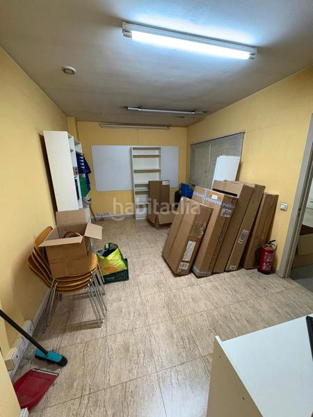 Foto 3f750058-8ec2-4747-aca2-6092022dcae2. Local commercial avec chauffage dans Carme - Vistalegre Girona