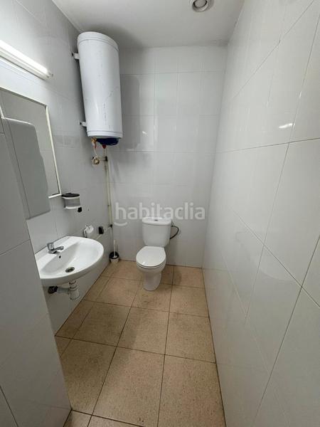 Foto 41cac1fc-4217-457a-9b07-d8390ef9decc. Local commercial avec chauffage dans Carme - Vistalegre Girona