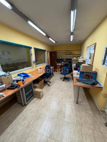 Foto 4376fd8f-810c-4c86-af47-96583155831e. Local commercial avec chauffage dans Carme - Vistalegre Girona