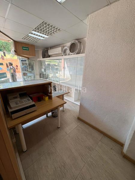 Foto 655c8e26-5c22-46cb-9983-7f810d1333c7. Local commercial avec chauffage dans Carme - Vistalegre Girona