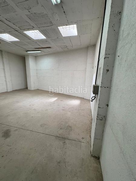 Foto 8417bb18-cf9a-481c-b589-eff1f64f7d7d. Local commercial avec chauffage dans Carme - Vistalegre Girona