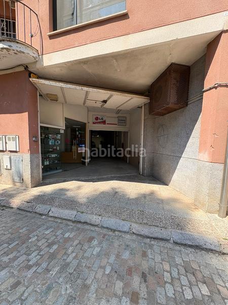 Foto b5633754-6dc7-4515-bad7-dcbbde7c2b56. Local commercial avec chauffage dans Carme - Vistalegre Girona