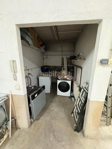 Foto c4af7ca3-a134-41d9-9c80-bf9b8a4782bd. Local commercial avec chauffage dans Carme - Vistalegre Girona
