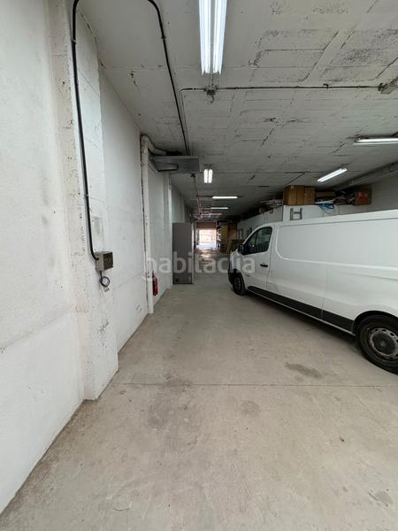 Foto e0c69a83-3c68-4b15-9995-1e896063bcc7. Local commercial avec chauffage dans Carme - Vistalegre Girona