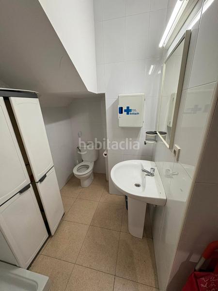 Foto e2ee65d7-19cd-4d82-8471-137619ea4d0e. Local commercial avec chauffage dans Carme - Vistalegre Girona