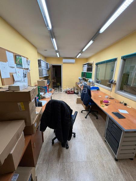 Foto e3f4367d-e4ba-41f0-9eec-4090d6bc67be. Local commercial avec chauffage dans Carme - Vistalegre Girona