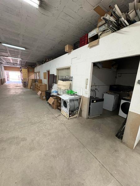 Foto f583525c-13c2-4d1c-b3b4-9cce8fa3726e. Local commercial avec chauffage dans Carme - Vistalegre Girona