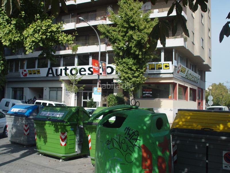 Foto 362b7cbb-c3e7-4050-972d-b67ad5b81201. Affitto locale commerciale in Eixample Nord Girona