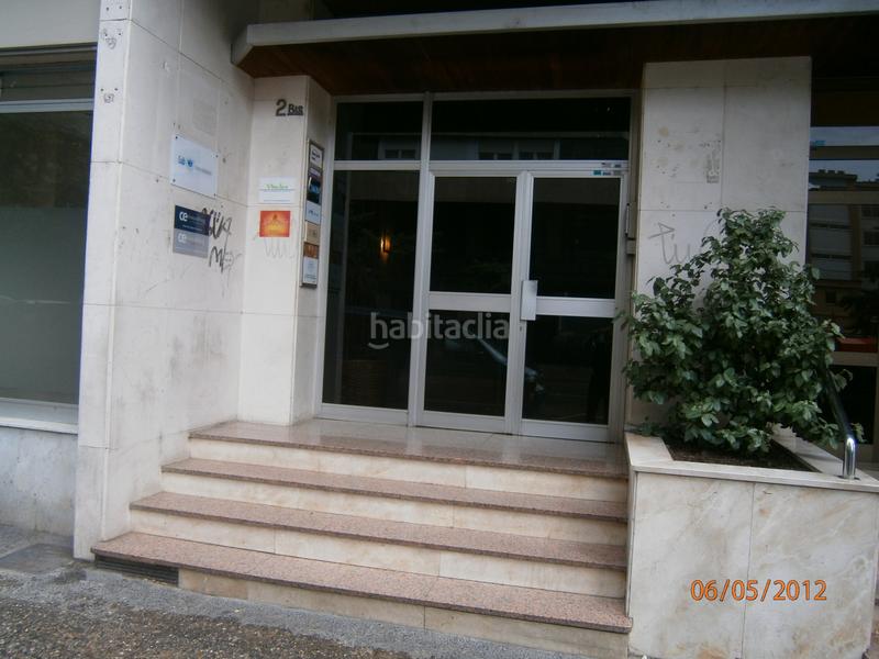 Foto 05275a88-4e2e-4b18-ab4e-c34c91666b88. Location local commercial dans Eixample Nord Girona