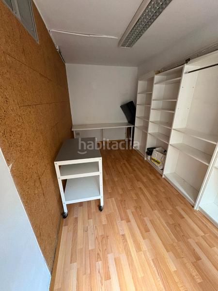 Foto ef92b051-91d9-46cb-95cd-5b36226a1d60. Rent business premise in Eixample Nord Girona