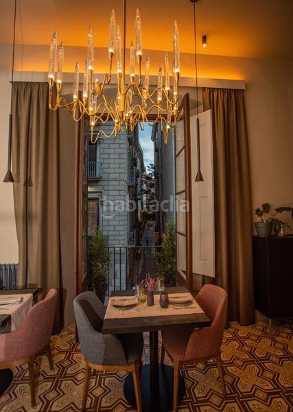 Foto 0fb277ac-9be8-44ec-8f72-394669b9810b. Pas-de-porte local commercial avec chauffage dans Centre-Barri Vell Girona