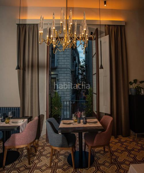 Foto b4f43dbe-622b-42de-810d-eb48b18c938e. Pas-de-porte local commercial avec chauffage dans Centre-Barri Vell Girona