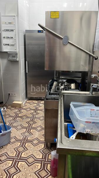 Foto d4a09aa6-ab8f-481b-aee7-a9109e14921b. Pas-de-porte local commercial avec chauffage dans Centre-Barri Vell Girona