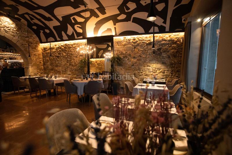 Foto de541c48-c9b7-4626-bd0f-6eb94b97c6b9. Pas-de-porte local commercial avec chauffage dans Centre-Barri Vell Girona