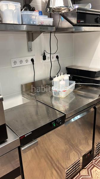 Foto 2de16eb4-9a26-40f2-aa77-1cf1e79ffbfb. Transfer business premise with heating in Centre-Barri Vell Girona