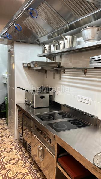 Foto 90865b4a-62e6-420a-9e38-f303e6093733. Transfer business premise with heating in Centre-Barri Vell Girona