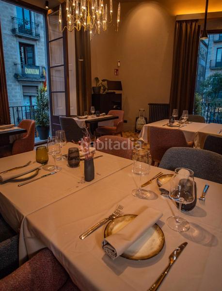 Foto b8721ea0-437b-4558-8267-f6f64bd7f5f2. Transfer business premise with heating in Centre-Barri Vell Girona