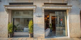 Business premise in Plaça del Vi