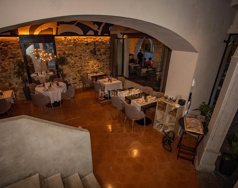 Foto 23597d59-8296-4f1c-8a72-a4d3381a51d6. Traspàs local comercial amb calefacció a Centre-Barri Vell Girona